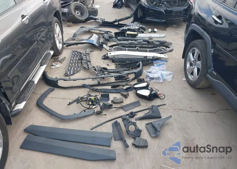 2020 Toyota Rav4 Hybrid Limited from USA, damaged, VIN 4T3DWRFV0LU003116